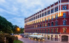 Astor Riga Hotel managed by Rezidor